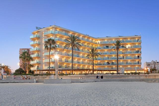 THB El Cid