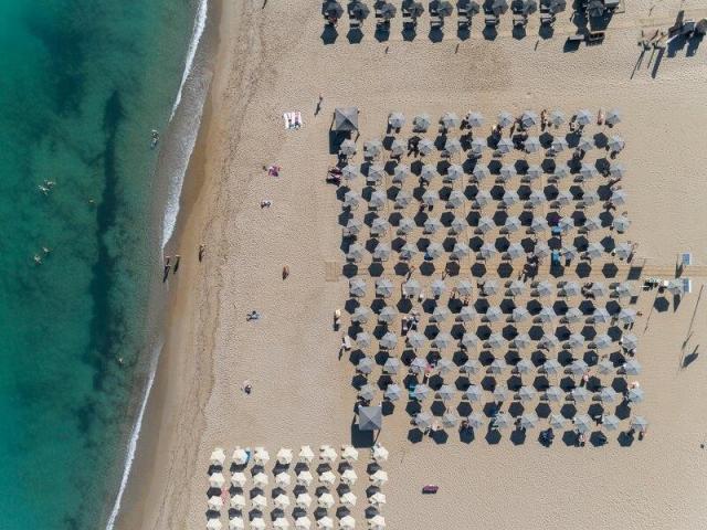 Aquila Porto Rethymno 