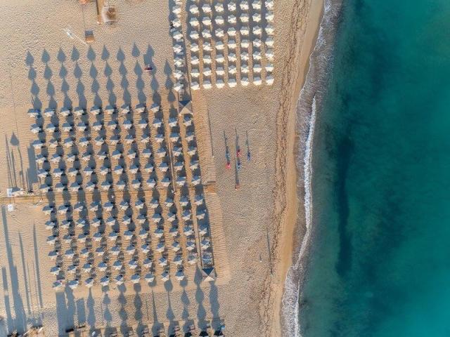 Aquila Porto Rethymno 