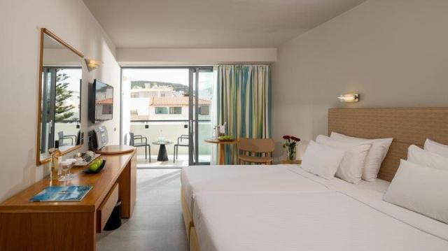 Aquila Porto Rethymno 