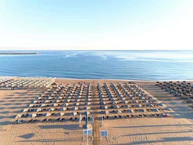 Aquila Porto Rethymno 