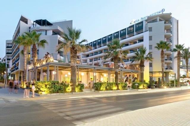 Aquila Porto Rethymno 