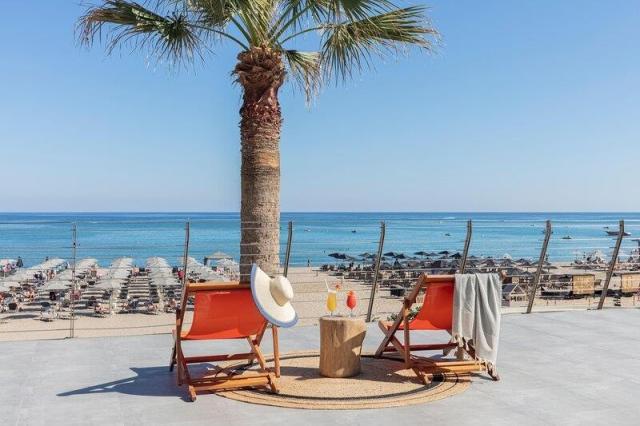 Aquila Porto Rethymno 