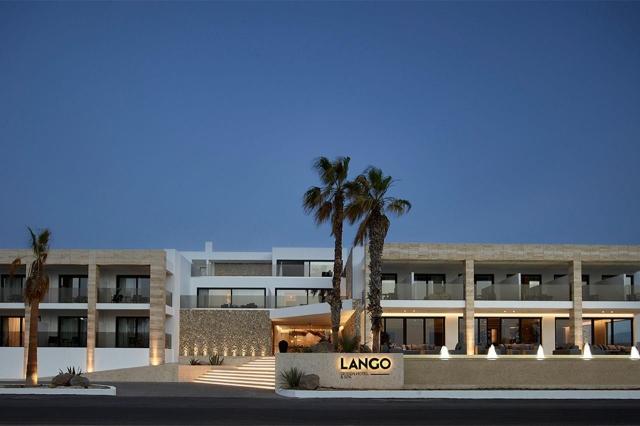 Lango Design
