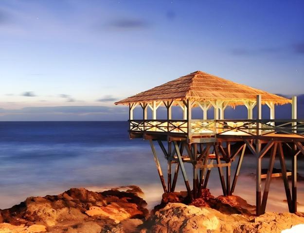 Marine Club Beach Resort
