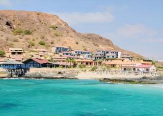 Marine Club Beach Resort