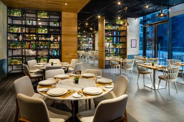Millennium Place Mirdif