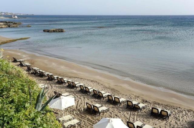 Star Beach Village 