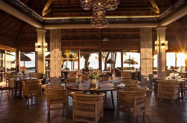 Heritage Awali Golf & Spa Resort