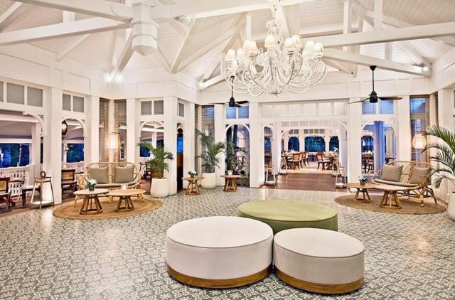 Heritage Awali Golf & Spa Resort