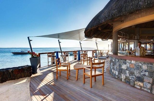 Heritage Awali Golf & Spa Resort