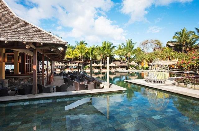 Heritage Awali Golf & Spa Resort