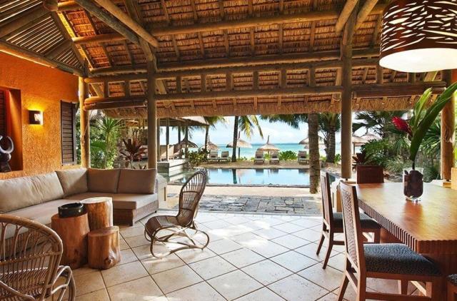 Heritage Awali Golf & Spa Resort