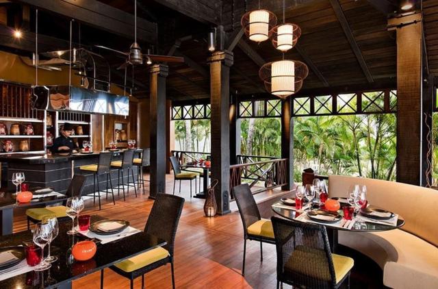 Heritage Awali Golf & Spa Resort