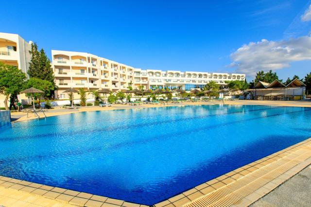 Sovereign Beach
