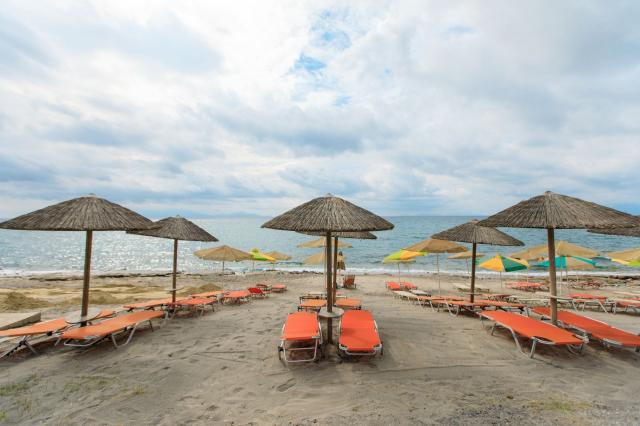 Sovereign Beach