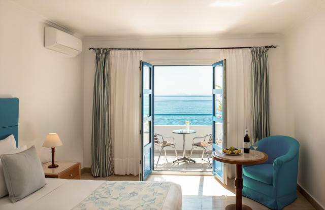 Mitsis Norida Beach Club