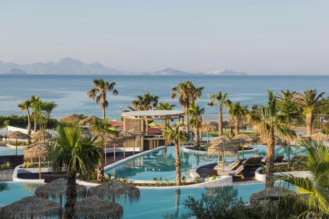Mitsis Norida Beach Club