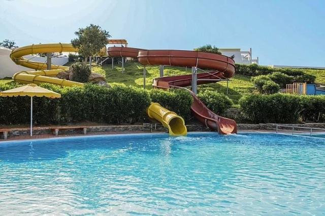 Mitsis Norida Beach Club