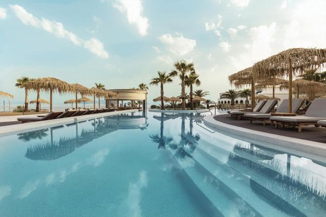 Mitsis Norida Beach Club