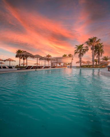 Mitsis Norida Beach Club