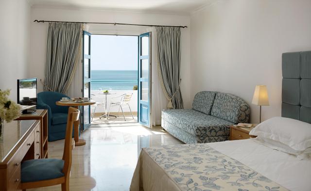 Mitsis Norida Beach Club