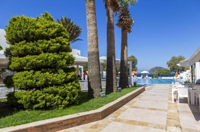 Yelken Mandalinci Spa & Wellness
