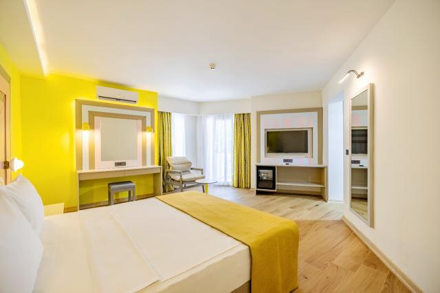 Yelken Mandalinci Spa & Wellness