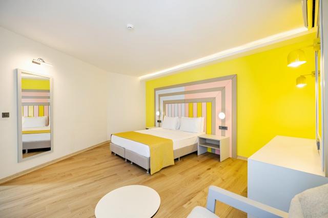 Yelken Mandalinci Spa & Wellness