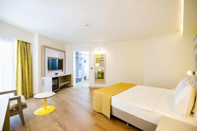 Yelken Mandalinci Spa & Wellness