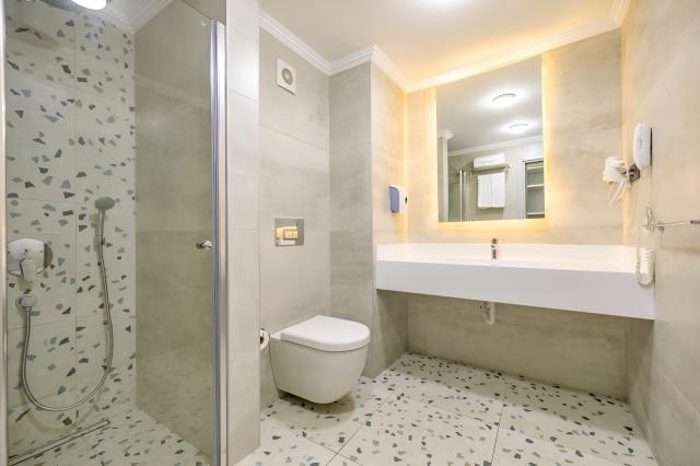 Yelken Mandalinci Spa & Wellness