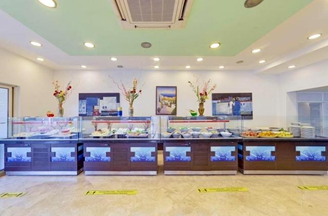 Yelken Mandalinci Spa & Wellness
