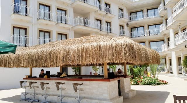 Pasa Garden Beach