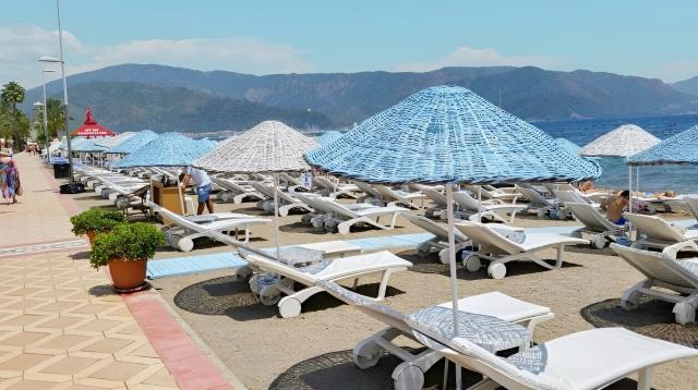 Pasa Garden Beach