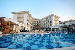 Pasa Garden Beach