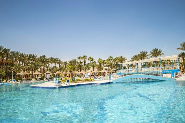 Giftun Azur Beach