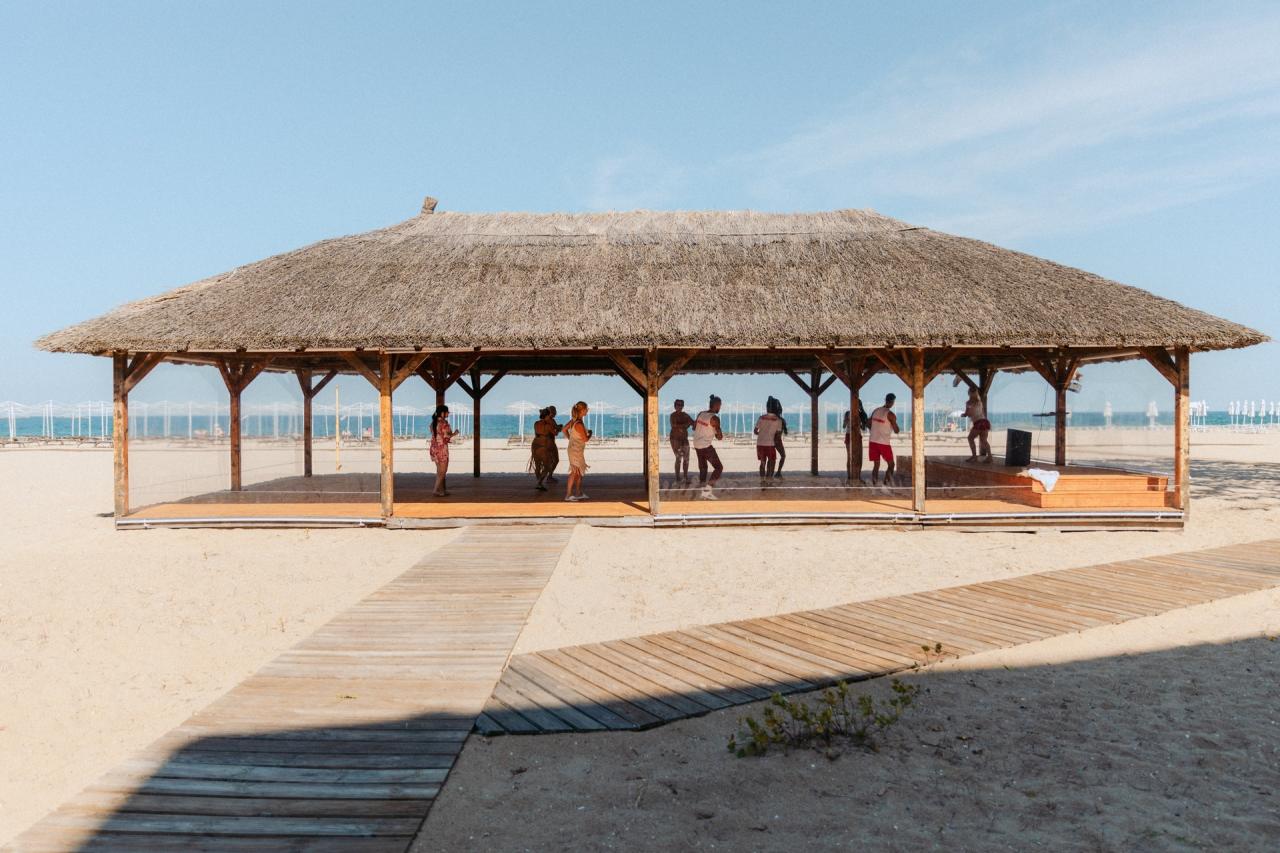 HVD Club hotel Miramar