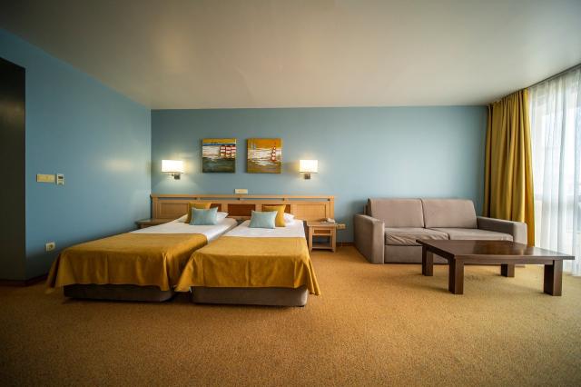 HVD Club hotel Miramar