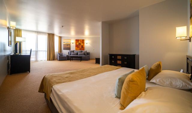 HVD Club hotel Miramar