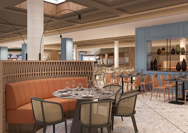 HVD Club hotel Miramar