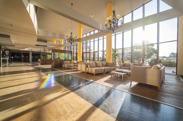 HVD Club hotel Miramar