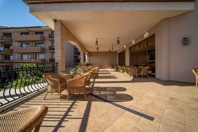 HVD Club hotel Miramar