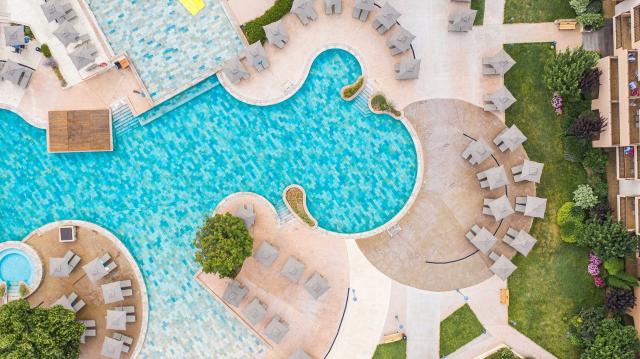 HVD Club hotel Miramar