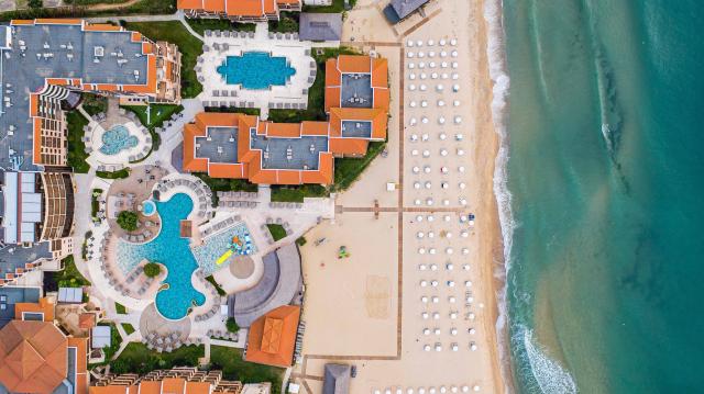 HVD Club hotel Miramar