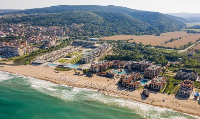 HVD Club hotel Miramar