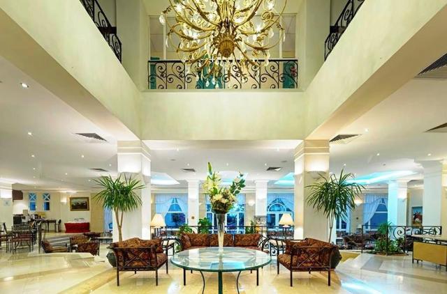 Bella Vista Resort