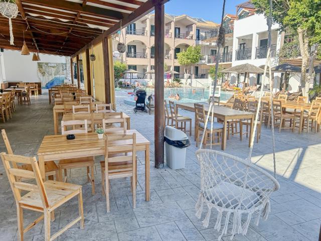 Arion Resort