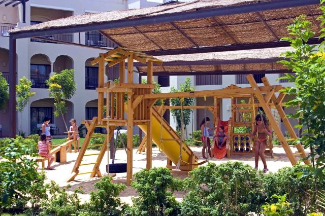 Jaz Aquamarine Resort