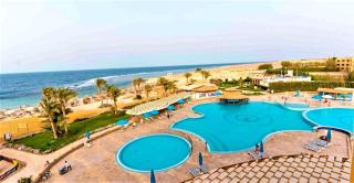 Concorde Moreen Beach Resort & Spa