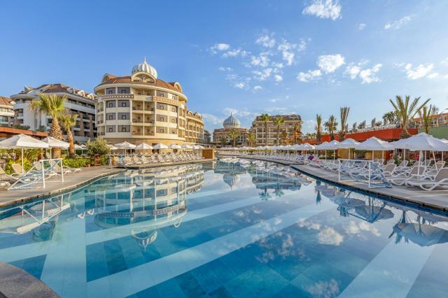 Kirman Belazur